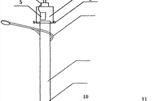 節(jié)能型太陽(yáng)能路燈