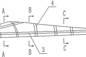 高強(qiáng)度風(fēng)力發(fā)電葉片