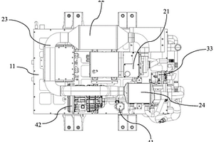 燃料電池及具有其的發(fā)動(dòng)機(jī)