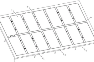 建筑一體化新型太陽能屋頂