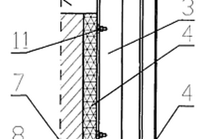 太陽(yáng)能采暖房對(duì)流環(huán)路空氣集熱器