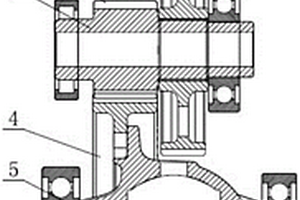 變速機(jī)構(gòu)及變速器總成