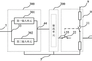 喚醒電路、裝置、充電引導(dǎo)電路、芯片及車輛