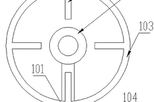 環(huán)形寬頻帶壓電電磁振動(dòng)能量收集裝置