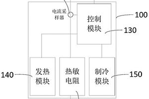 有源阻尼裝置、電池并聯(lián)管理系統(tǒng)及電池并聯(lián)管理方法