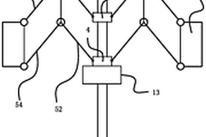 具有自動(dòng)調(diào)節(jié)功能的風(fēng)能發(fā)電裝置