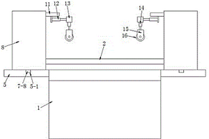 太陽(yáng)能電池板加工用層壓機(jī)