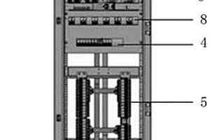 5G光伏智能模塊電源一體機(jī)裝置