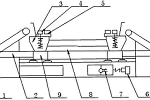 生物質(zhì)秸稈壓塊機(jī)