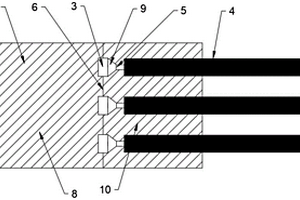 太陽(yáng)能集熱器的集熱結(jié)構(gòu)