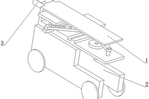 戶外光伏發(fā)電小車