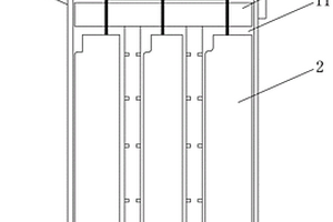 大容量散熱結(jié)構(gòu)鋁殼電池