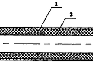 覆金屬膜車用復(fù)合管