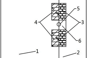 基于路燈充電樁的充電系統(tǒng)