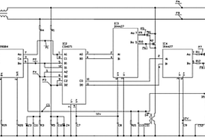 光伏發(fā)電用XC/DC多波形電路