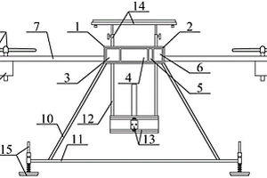 改進(jìn)型的基于無人機(jī)的機(jī)載激光雷達(dá)設(shè)備