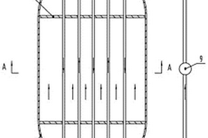 節(jié)能環(huán)保型燃氣間接循環(huán)冷卻裝置