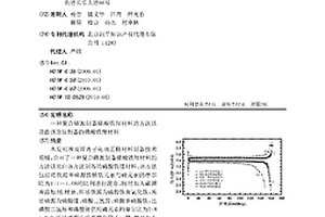 復(fù)合磷源制備磷酸鐵鋰材料的方法以及由該方法制備的磷酸鐵鋰材料