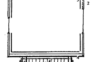 太陽(yáng)能動(dòng)力空調(diào)客運(yùn)列車