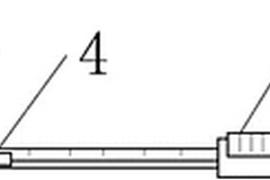 小麥田間性狀調(diào)查用桿