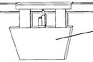 礦用行走小車(chē)自動(dòng)充電樁