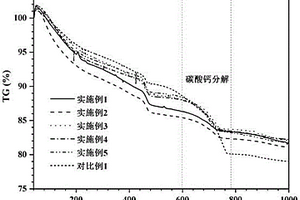 適用于CO2增強(qiáng)型地?zé)嵯到y(tǒng)的固井水泥漿體系