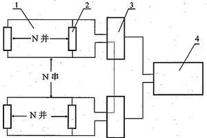 二次電池組電參數(shù)自動(dòng)檢測(cè)系統(tǒng)