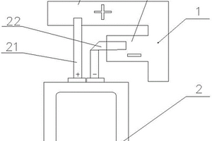 藍(lán)牙電池防短路測試或充電板