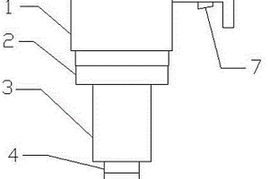 電動扭矩扳手