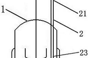 改善電池級(jí)四氧化三鈷氧化動(dòng)力學(xué)氣流分布器及反應(yīng)裝置