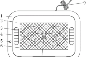 計(jì)算機(jī)智能防盜報(bào)警器