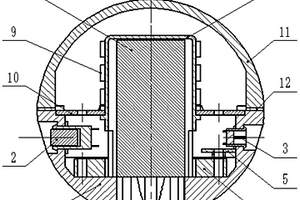 磁觸發(fā)通路標(biāo)識器