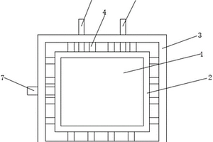 高強(qiáng)度抗壓型聚合物電芯