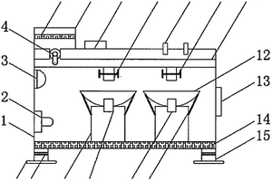 發(fā)動機(jī)冷卻液腐蝕測定儀