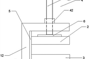 方型電芯的測(cè)試夾具