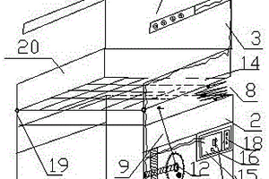 語音識別控制老年座椅裝置