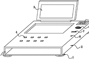 用于英語學(xué)習(xí)時(shí)使用的聽寫裝置