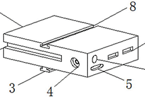 拼接型手機(jī)備用電池