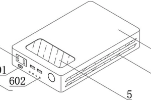 光纖熔接機(jī)移動(dòng)電源