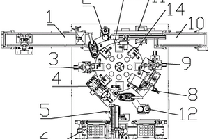 電池柔性TCO激光焊接機(jī)