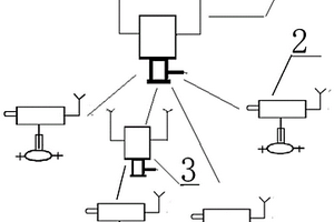 疏水管道無(wú)線監(jiān)測(cè)系統(tǒng)