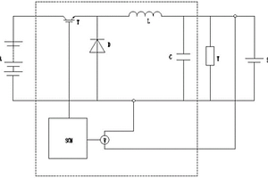 電動摩托車充電轉(zhuǎn)換器