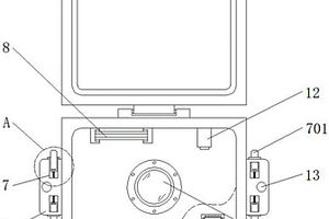 建筑消防報(bào)警器