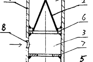 重力沉渣無(wú)泄漏過(guò)濾器