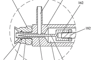 抽氣機(jī)構(gòu)及具有該抽氣機(jī)構(gòu)的抽氣裝置