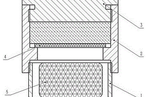 對螺栓連接副的相對位移進(jìn)行監(jiān)測的傳感器結(jié)構(gòu)