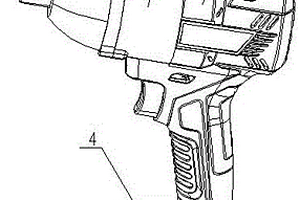 新型電動扳手