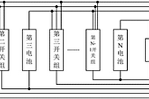 新型串并聯(lián)電池包