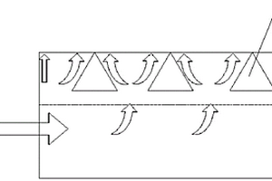 隔膜萃取干燥系統(tǒng)及其可調(diào)式風(fēng)刀裝置