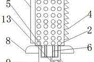 手持脫魚(yú)鱗機(jī)